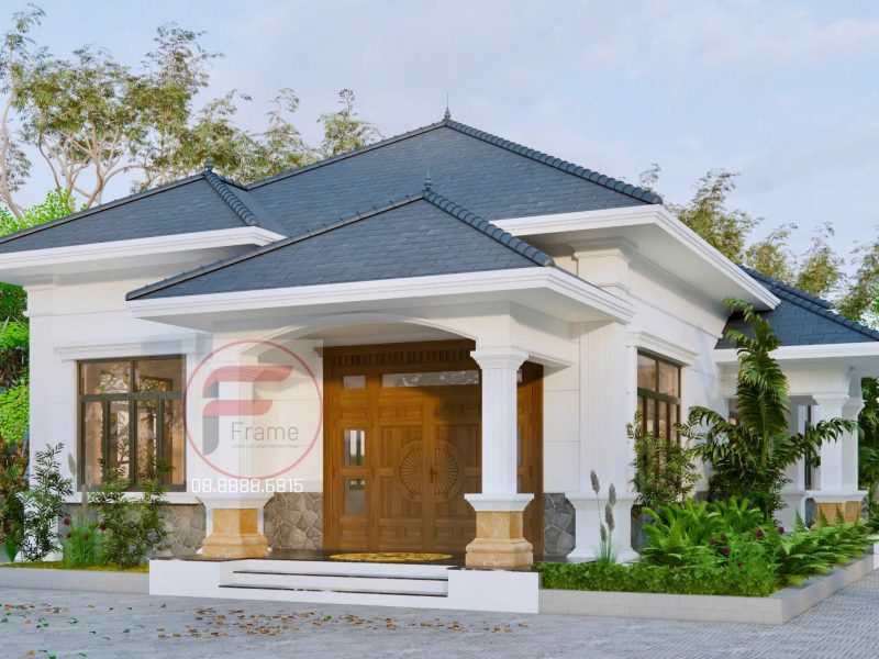 1 Công Ty TNHH Kỹ Thuật Xây Dựng Frame