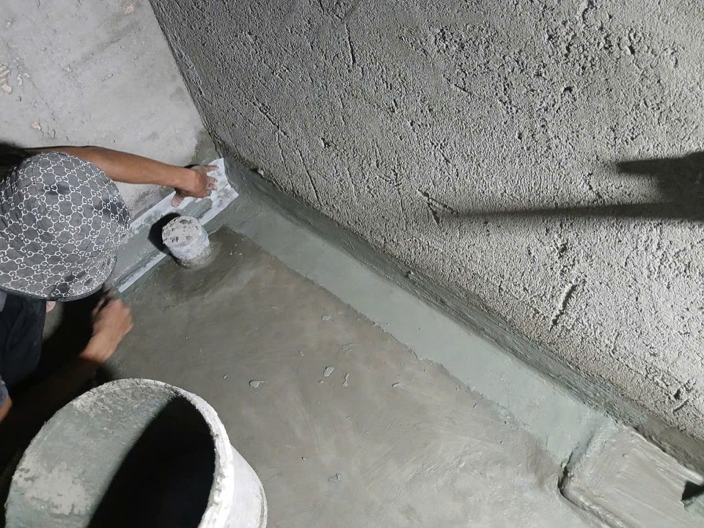 Chống Thấm Nhà Hiệu Quả - Bảo Vệ Ngôi Nhà Của Bạn 8 Công Ty TNHH Kỹ Thuật Xây Dựng Frame 3f2f4be36a0edc50851f2 Công Ty TNHH Kỹ Thuật Xây Dựng Frame