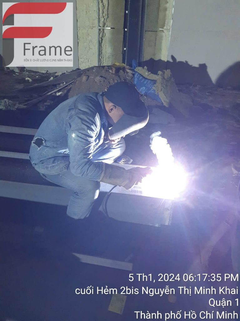 z6817774901383 7139c59a756edbc8b27c52900291219e Công Ty TNHH Kỹ Thuật Xây Dựng Frame