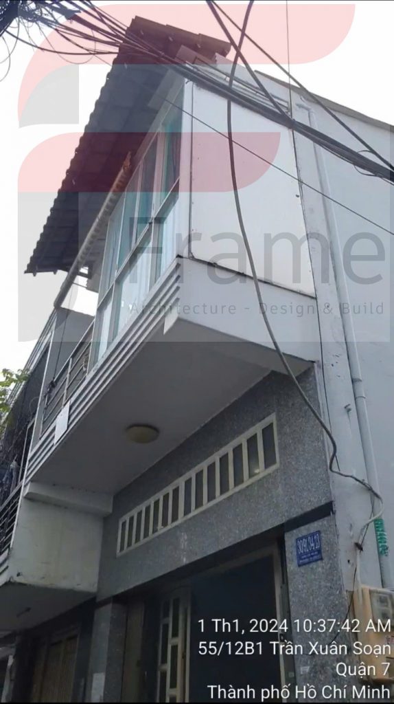 z6818102537381 62374ecde4766276162a0b19364c519b 1 Công Ty TNHH Kỹ Thuật Xây Dựng Frame